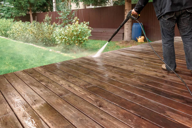Best Sidewalk and Walkway Cleaning  in Pembroke, NC
