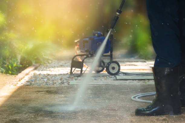 Best Fence Cleaning  in Pembroke, NC
